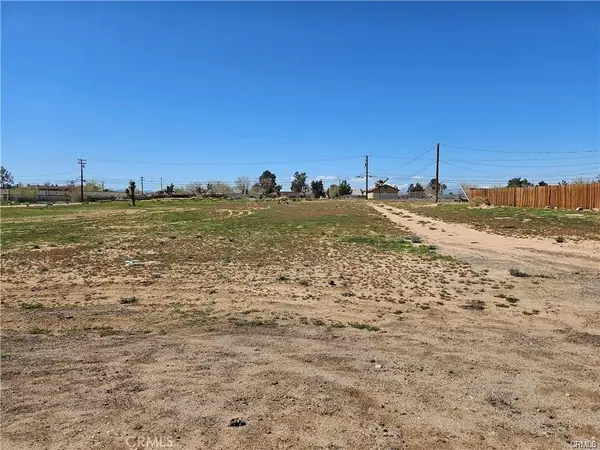 0 Hwy 18, Apple Valley, CA 92307