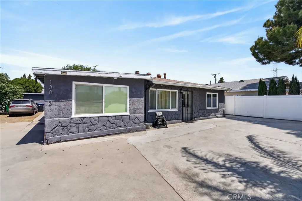13813 Clearcrest, Baldwin Park, CA 91706 - #1