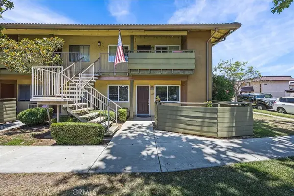 2094 E Grand Avenue #32, Escondido, CA 92027