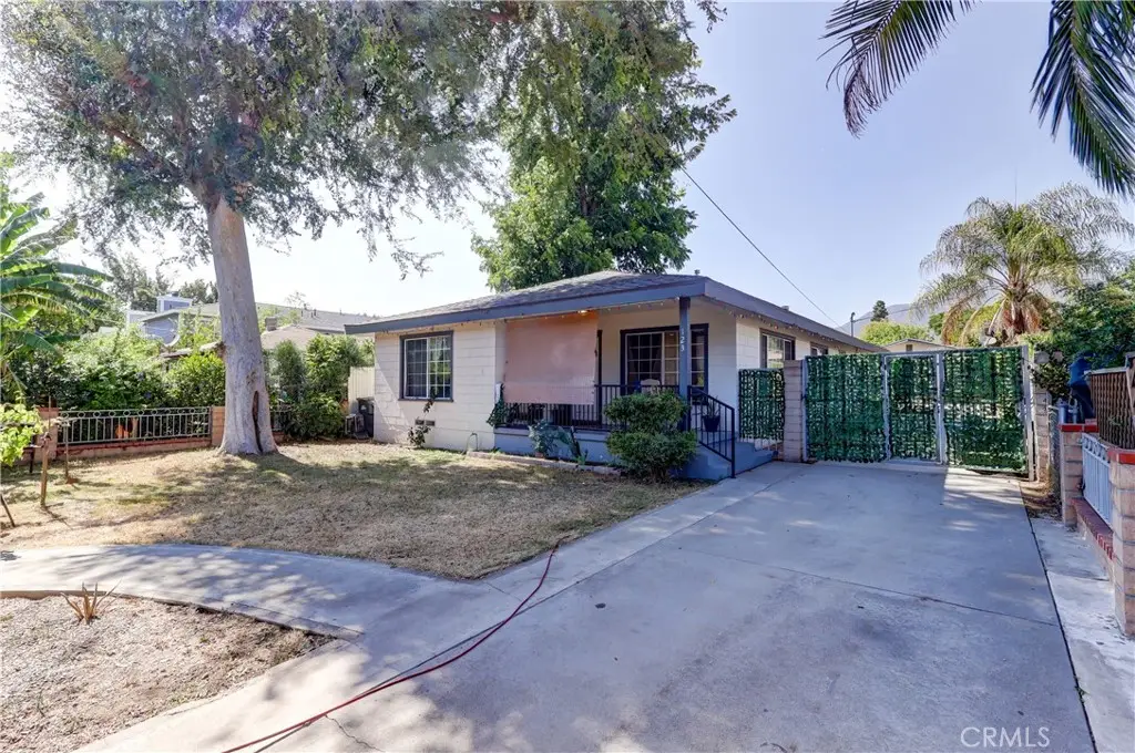 123 W Central, Monrovia, CA 91016 - #1