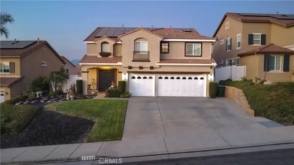 15850 Twin Lakes, Moreno Valley, CA 92555