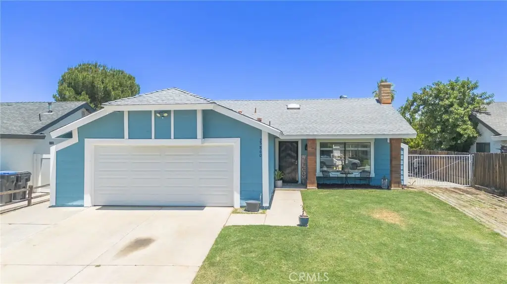 25860 Margaret Avenue, Moreno Valley, CA 92551 - #1