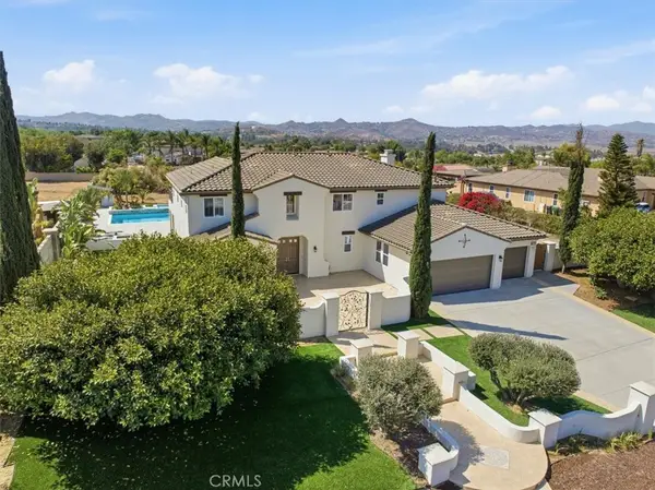 16795 Eagle Peak, Riverside, CA 92504