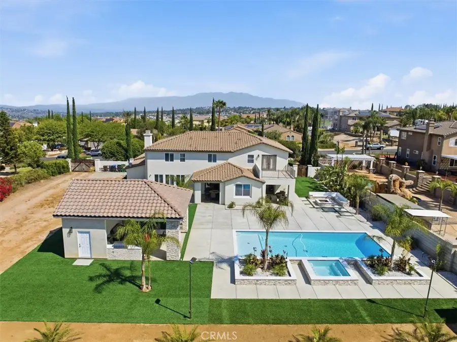 16795 Eagle Peak, Riverside, CA 92504 - #2