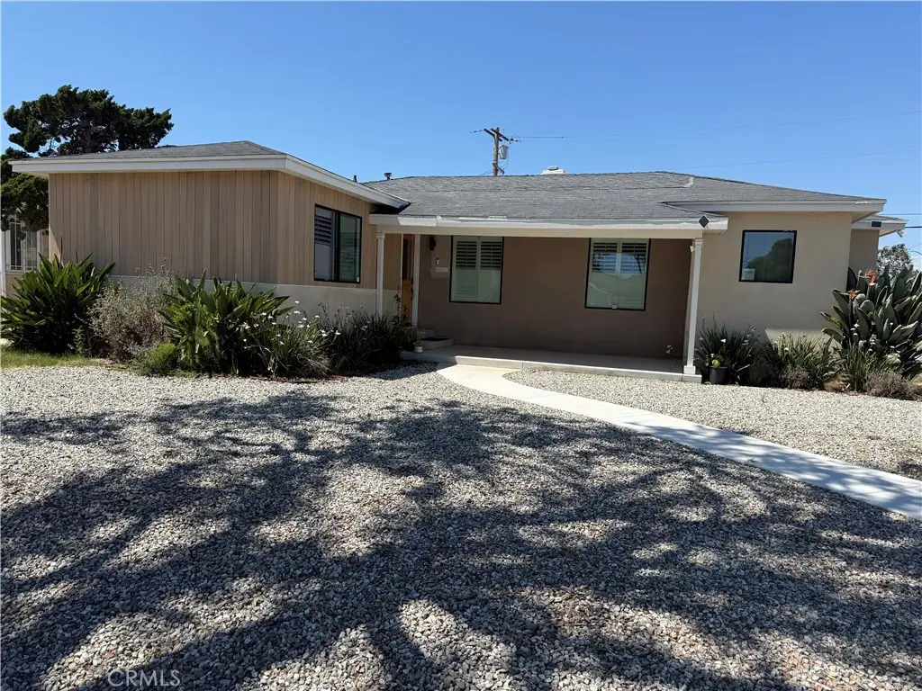 2701 W 84th Street, Inglewood, CA 90305 - #1