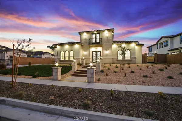 13715 Copley, Rancho Cucamonga, CA 91739