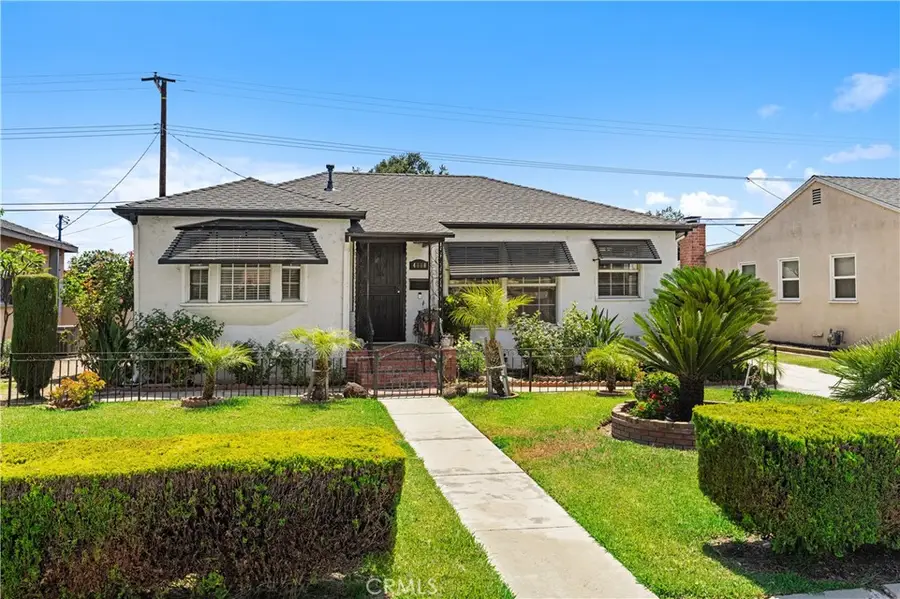 4660 Whitney Drive, El Monte, CA 91731 - #3