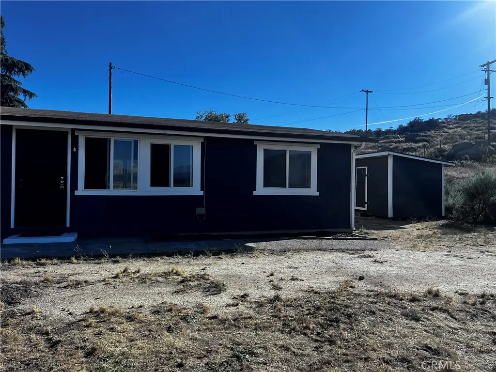 49215 Meadowview Way, Aguanga, CA 92536 - #1
