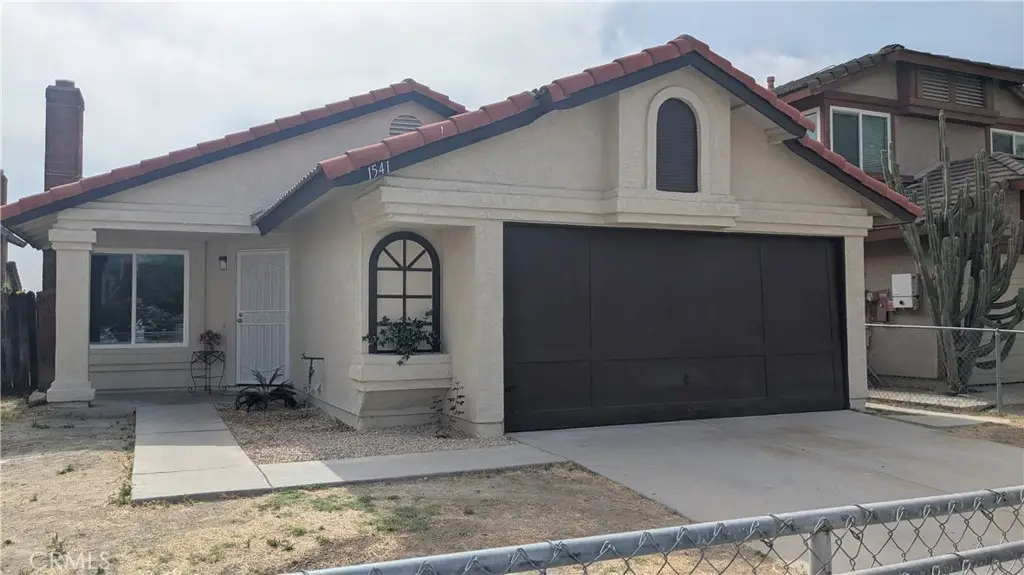 1541 Apple Creek, Perris, CA 92571 - #1