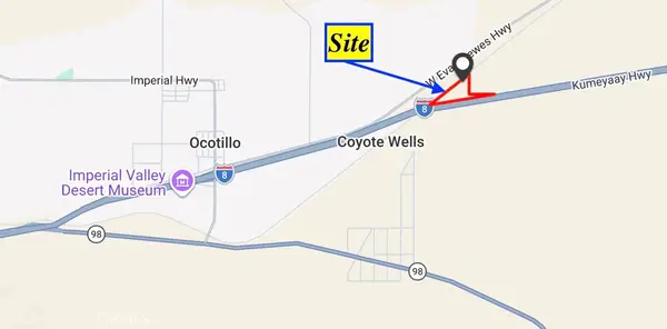 0 Hwy 8, Imperial, CA 92551