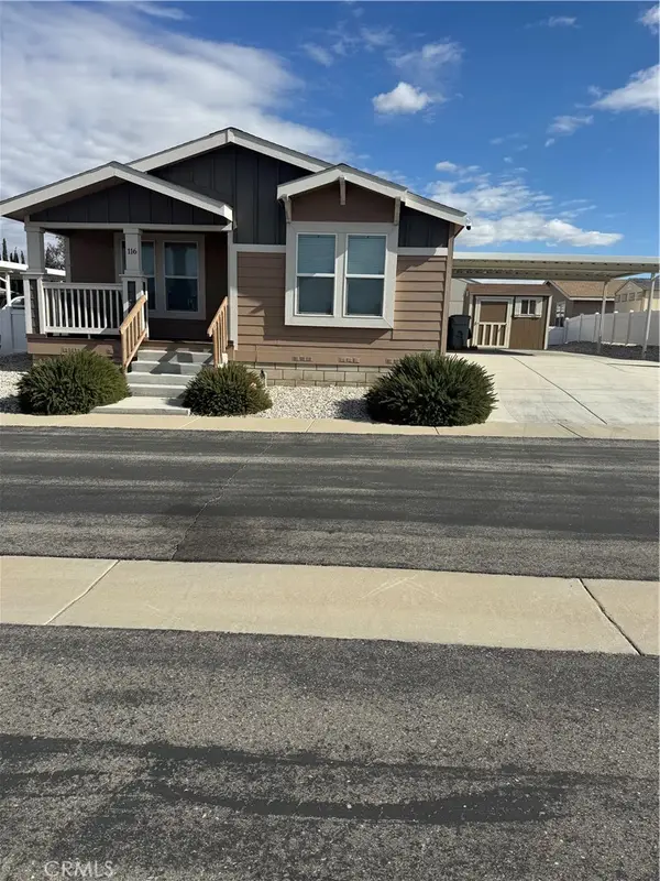 12550 Main #116, Hesperia, CA 92345