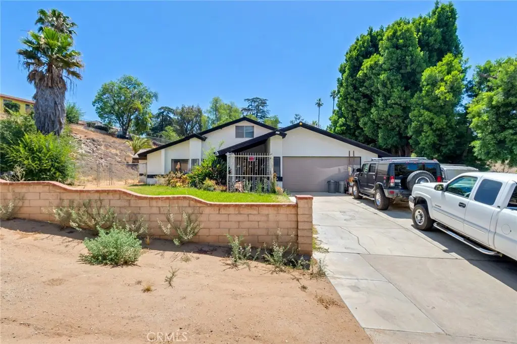 4848 Sedgwick, Riverside, CA 92507 - #1