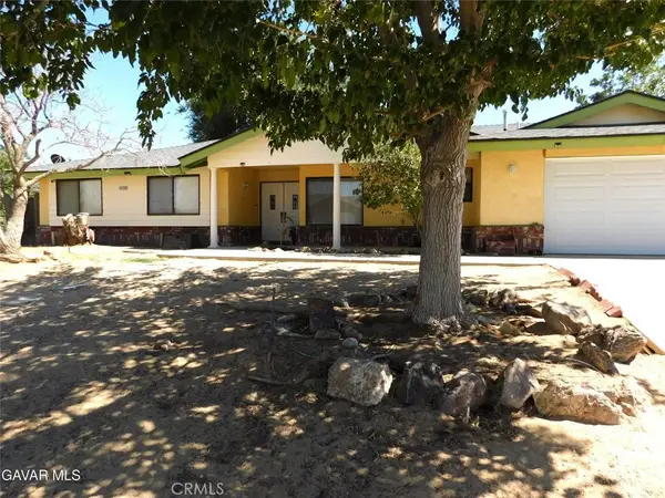 10130 Evelyn, California City, CA 93505