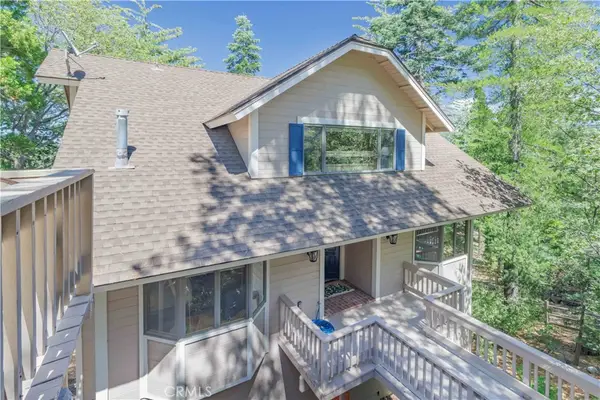 226 Birchwood, Lake Arrowhead, CA 92317
