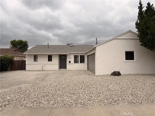 7943 Newcastle, Reseda, CA 91335