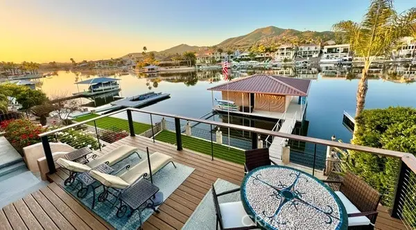 30374 Point Marina Drive, Canyon Lake, CA 92587