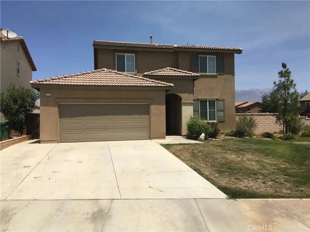 1350 Gordon Court, Beaumont, CA 92223 - #1