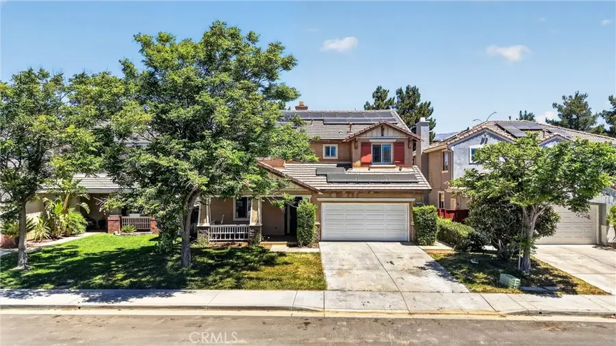 1512 Leland, Beaumont, CA 92223 - #3