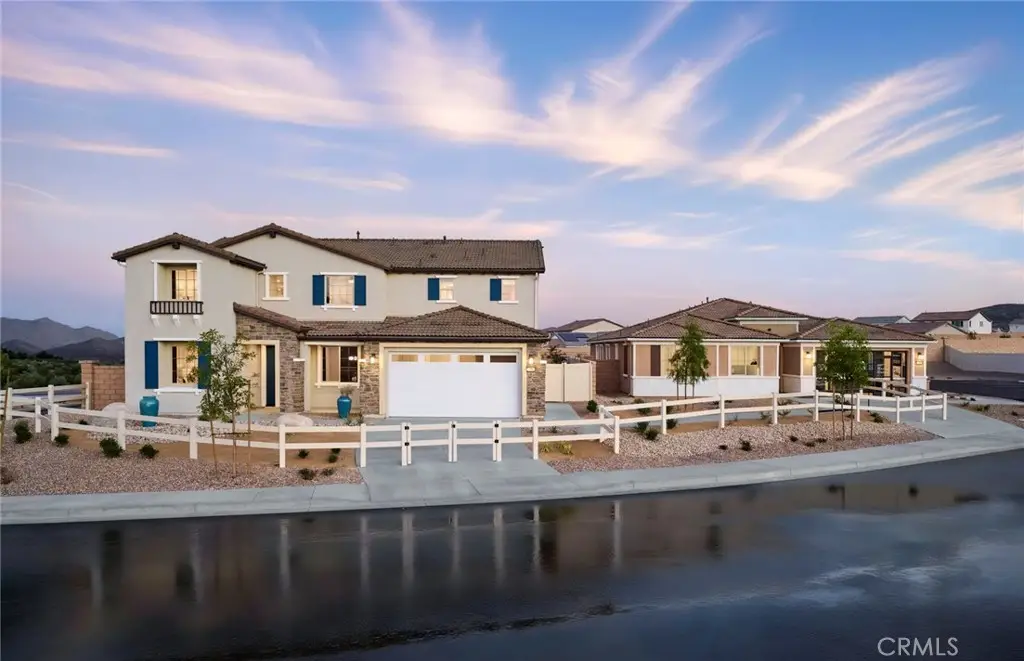 25181 Rocky Slope Circle, Menifee, CA 92585 - #1