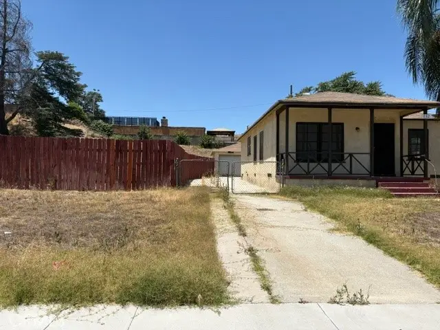 882 S K, San Bernardino, CA 92410 - #3