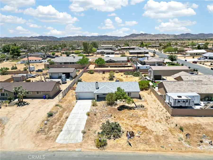 58705 Natoma, Yucca Valley, CA 92284 - #2