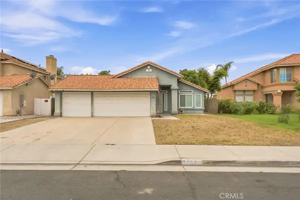 1899 Harbor Drive, Hemet, CA 92545