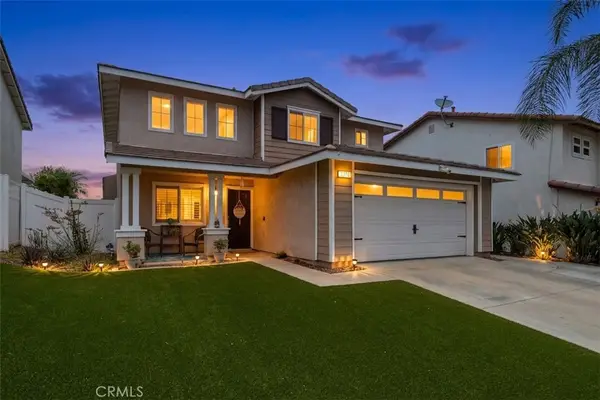 3370 Freeport, Corona, CA 92881