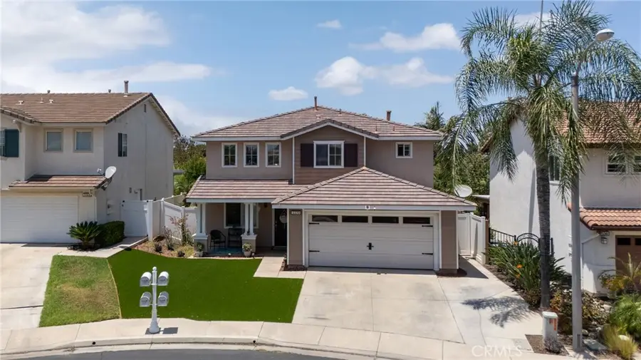 3370 Freeport, Corona, CA 92881 - #2