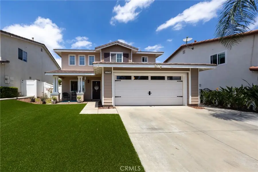 3370 Freeport, Corona, CA 92881 - #3