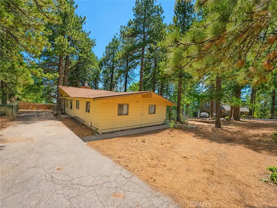 30891 Valley Oak, Running Springs, CA 92382 - #2
