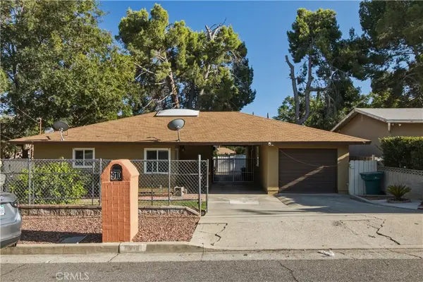 910 W George, Banning, CA 92220