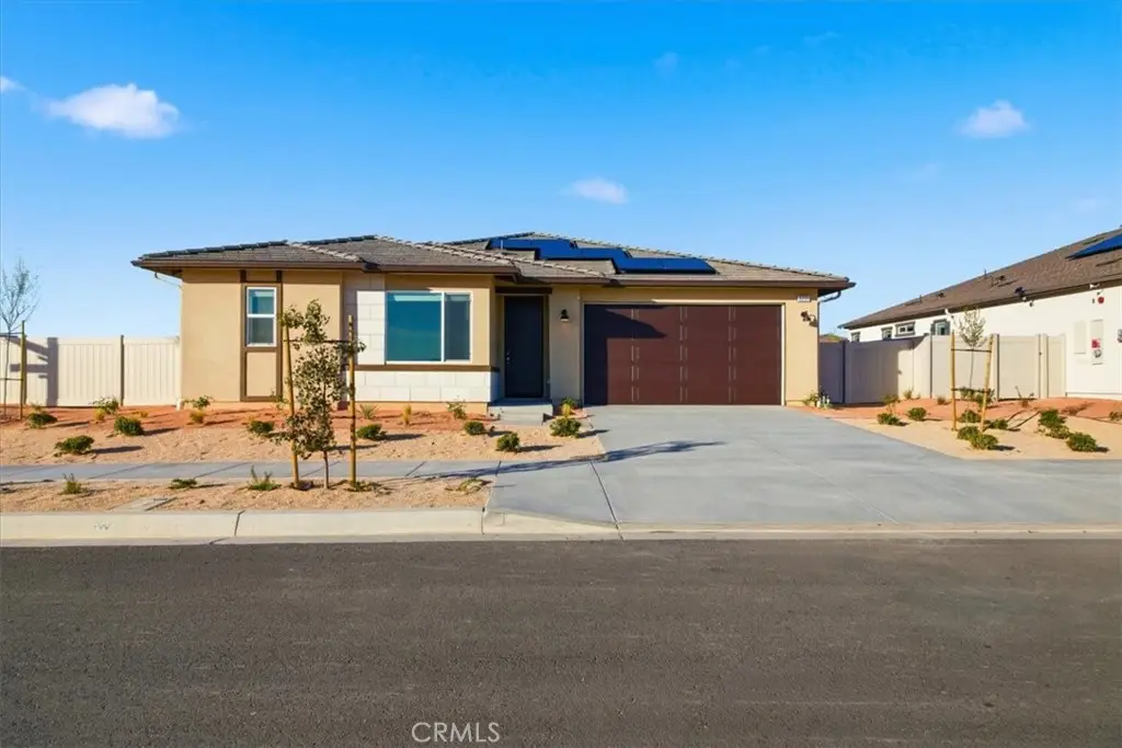 3211 E Avenue J-4, Lancaster, CA 93535 - #1