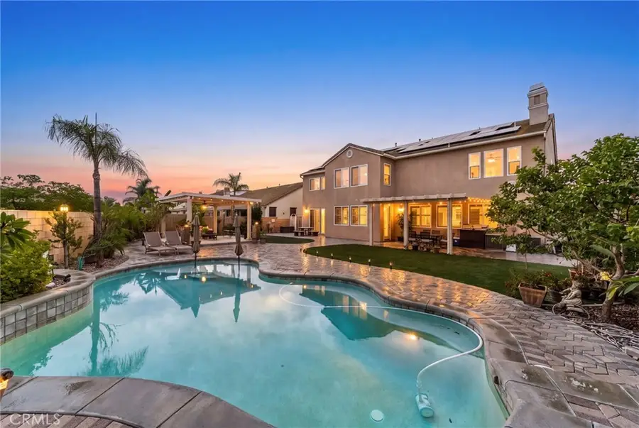 14142 Springwater, Eastvale, CA 92880 - #2