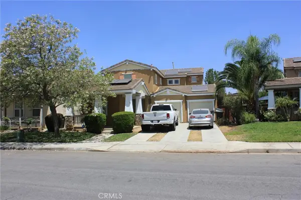 3914 Barbury Palms Way, Perris, CA 92571