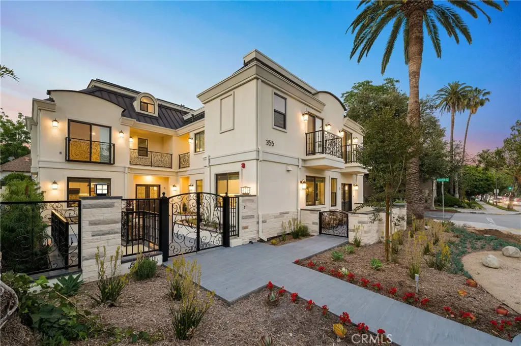 355 E California #3, Pasadena, CA 91106 - #1