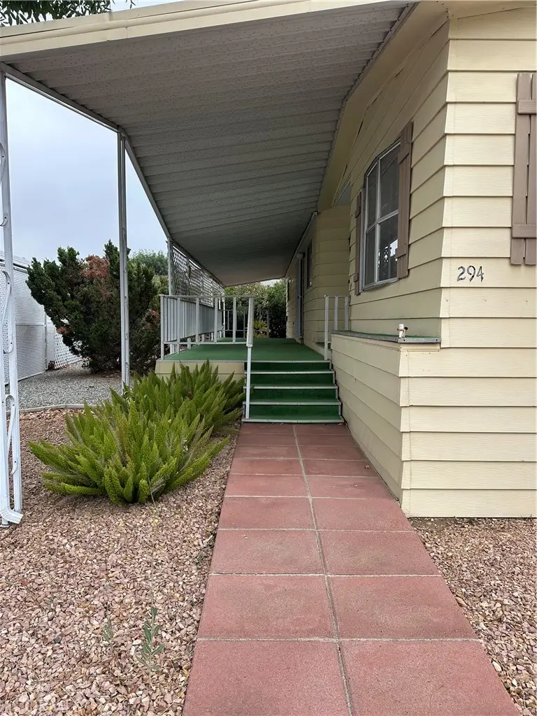 27601 Sun City #294, Menifee, CA 92586 - #2