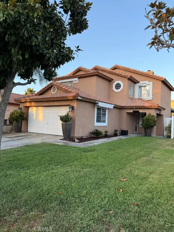 2301 Firebrand Avenue, Perris, CA 92571