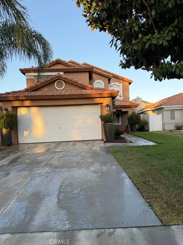 2301 Firebrand Avenue, Perris, CA 92571 - #2