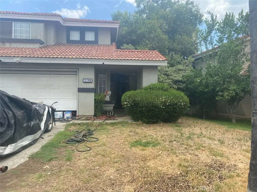 15749 Ocana Court, Fontana, CA 92337 - #1