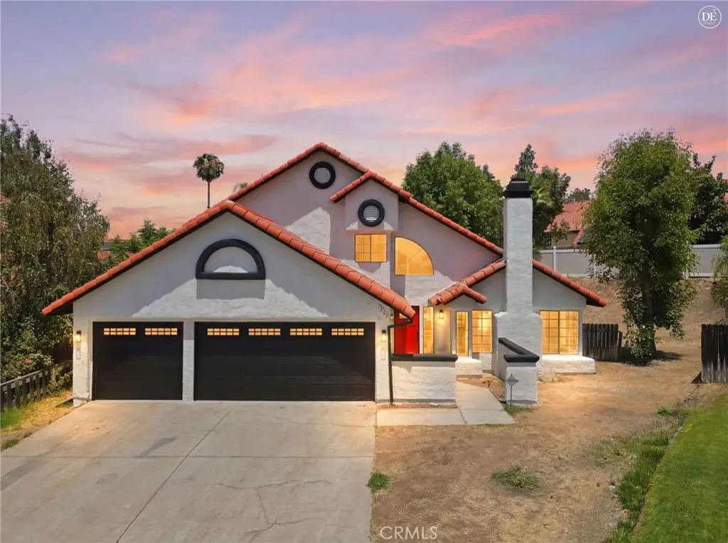 12193 Wind River, Moreno Valley, CA 92557 - #1