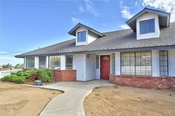 8441 Sierra Vista, Phelan, CA 92371