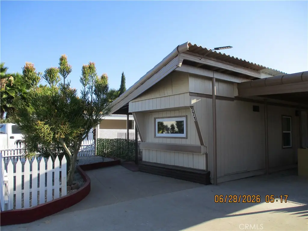771 S Palm, Hemet, CA 92543 - #1