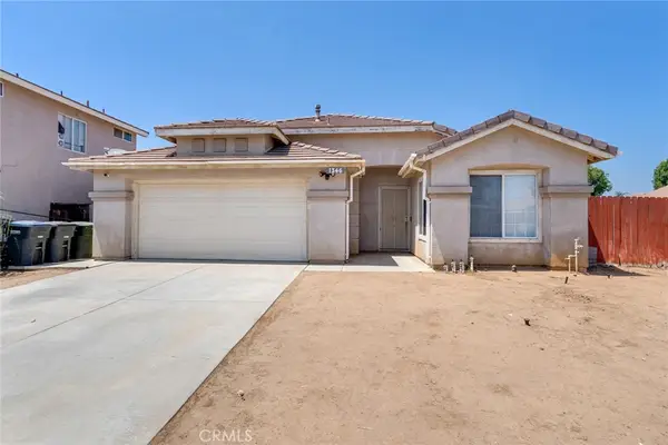 1346 Lilac Ridge, Perris, CA 92571