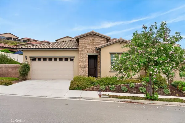 11137 Briar Rose Court, Corona, CA 92883