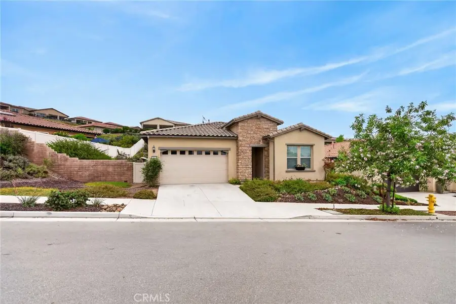 11137 Briar Rose Court, Corona, CA 92883 - #3