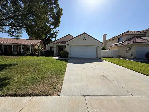 16135 La Fortuna, Moreno Valley, CA 92551