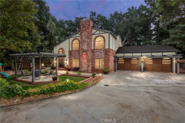 13515 Oak Mountain, Yucaipa, CA 92399