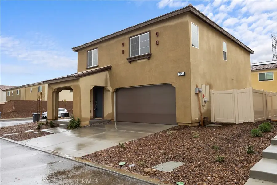 2168 Redwood Lane, Banning, CA 92220 - #2