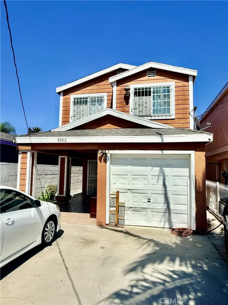 8906 Elm, Los Angeles, CA 90002 - #1