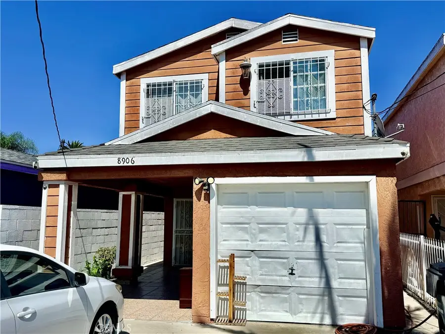 8906 Elm, Los Angeles, CA 90002 - #2